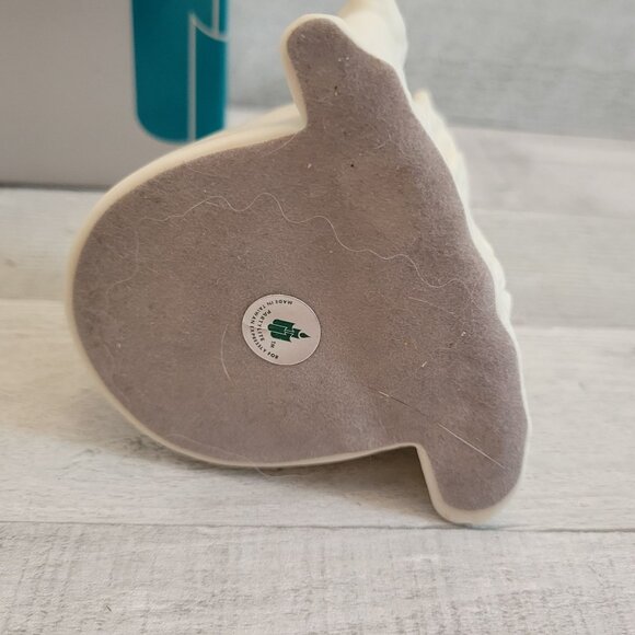 Partylite O Holy Night Shepherd Figurine With Sheep Candle Holder - Picture 5 of 8